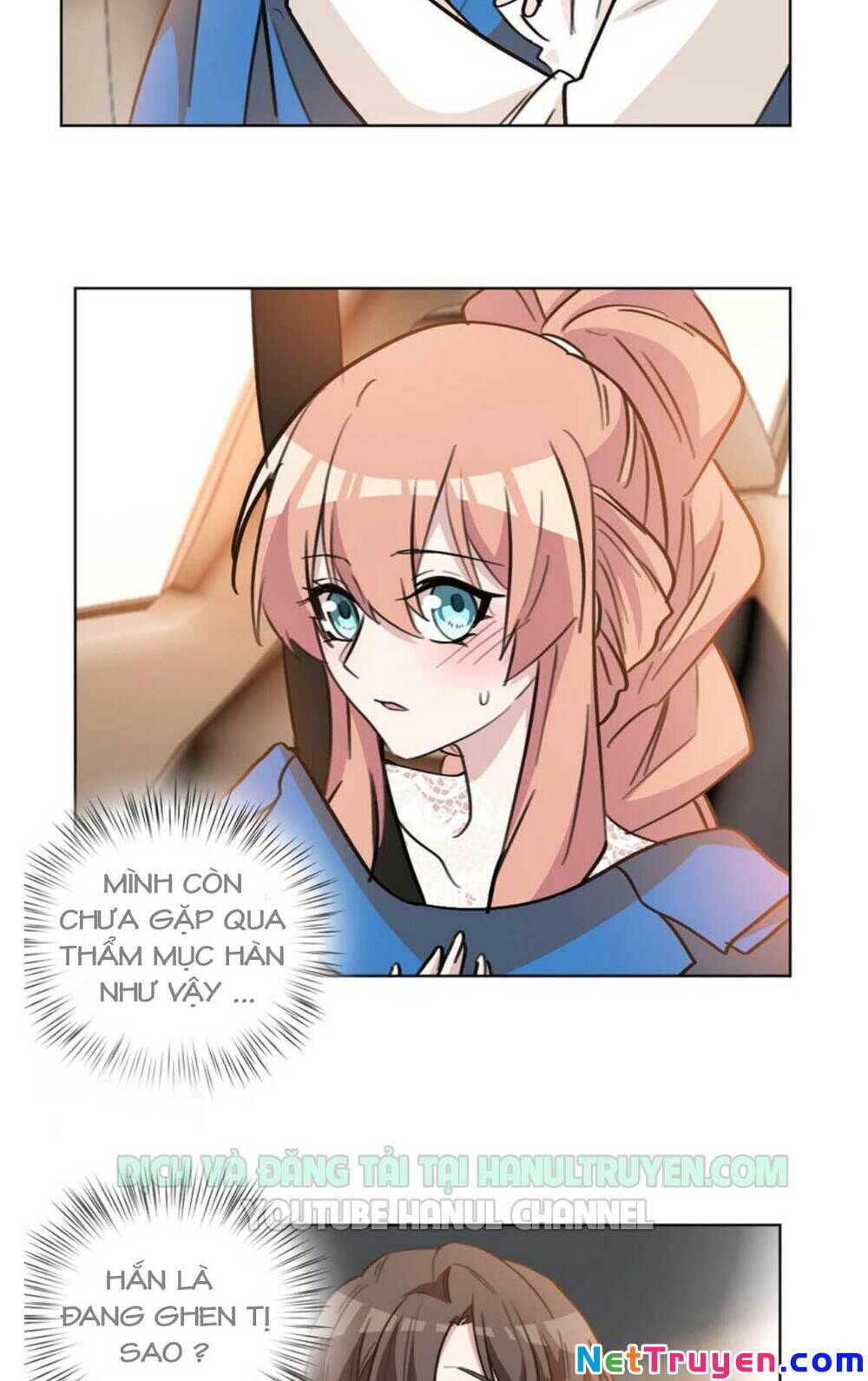 Hôn Nhân Trọng Sinh Nhẹ Nhàng Ấm Áp Sủng Vợ Chapter 84 - 4