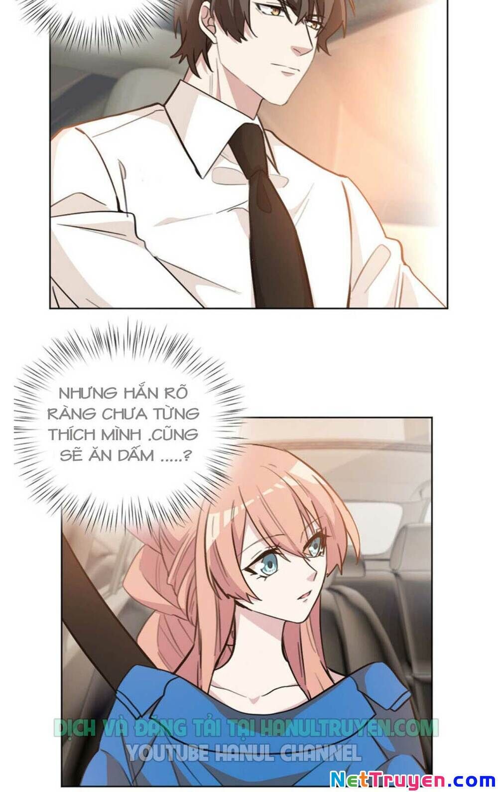 Hôn Nhân Trọng Sinh Nhẹ Nhàng Ấm Áp Sủng Vợ Chapter 84 - 5