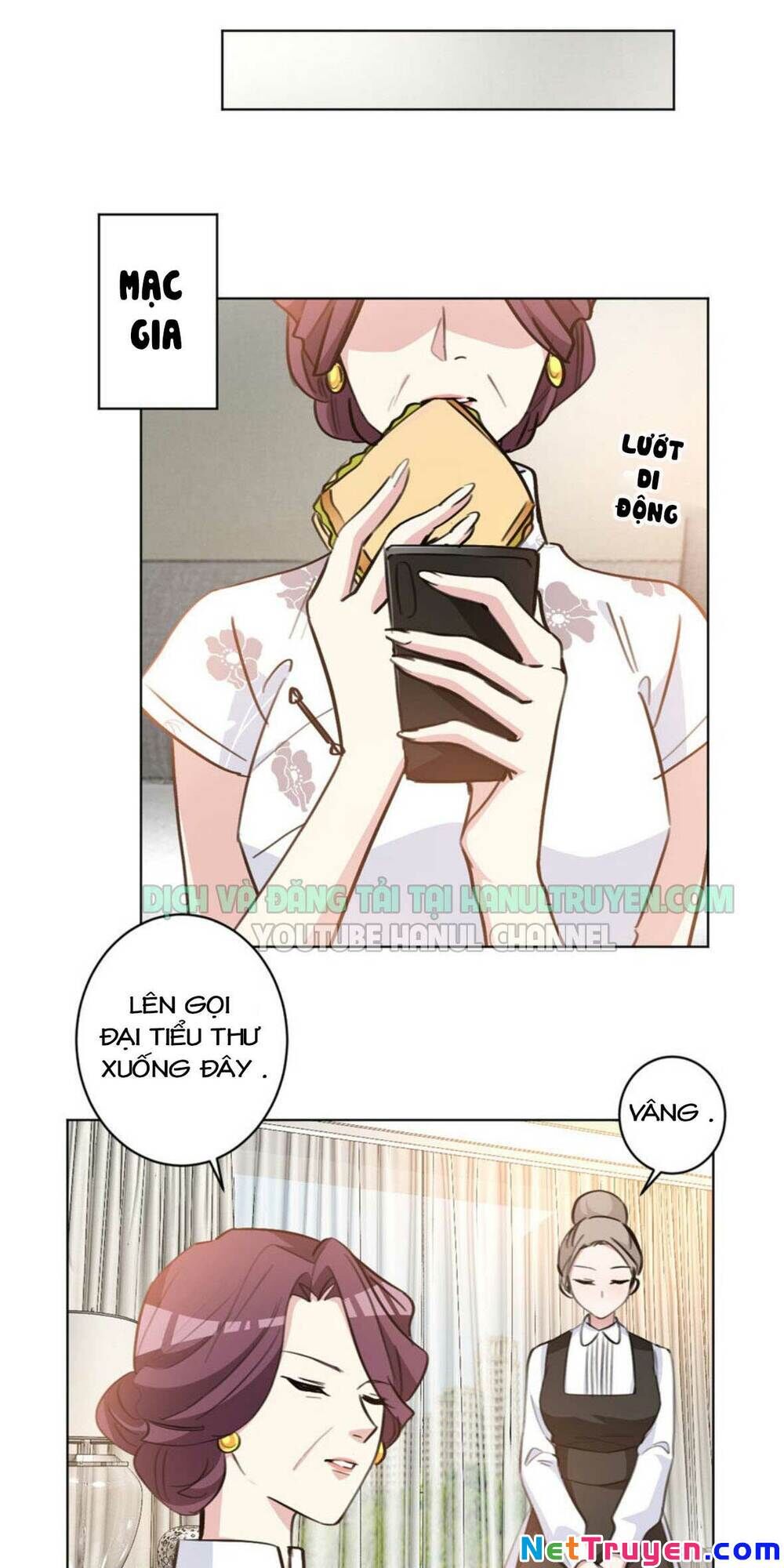 Hôn Nhân Trọng Sinh Nhẹ Nhàng Ấm Áp Sủng Vợ Chapter 84 - 6