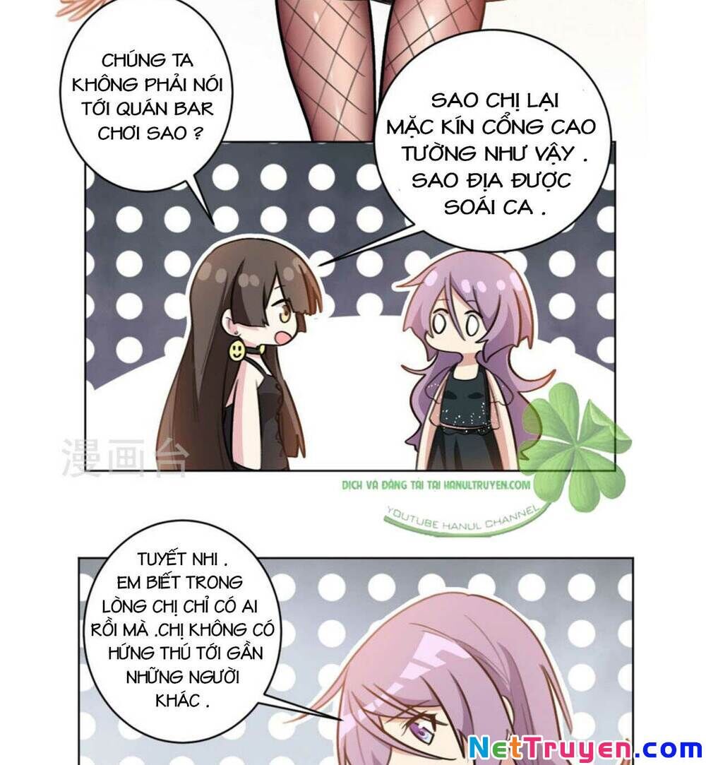 Hôn Nhân Trọng Sinh Nhẹ Nhàng Ấm Áp Sủng Vợ Chapter 85 - 12