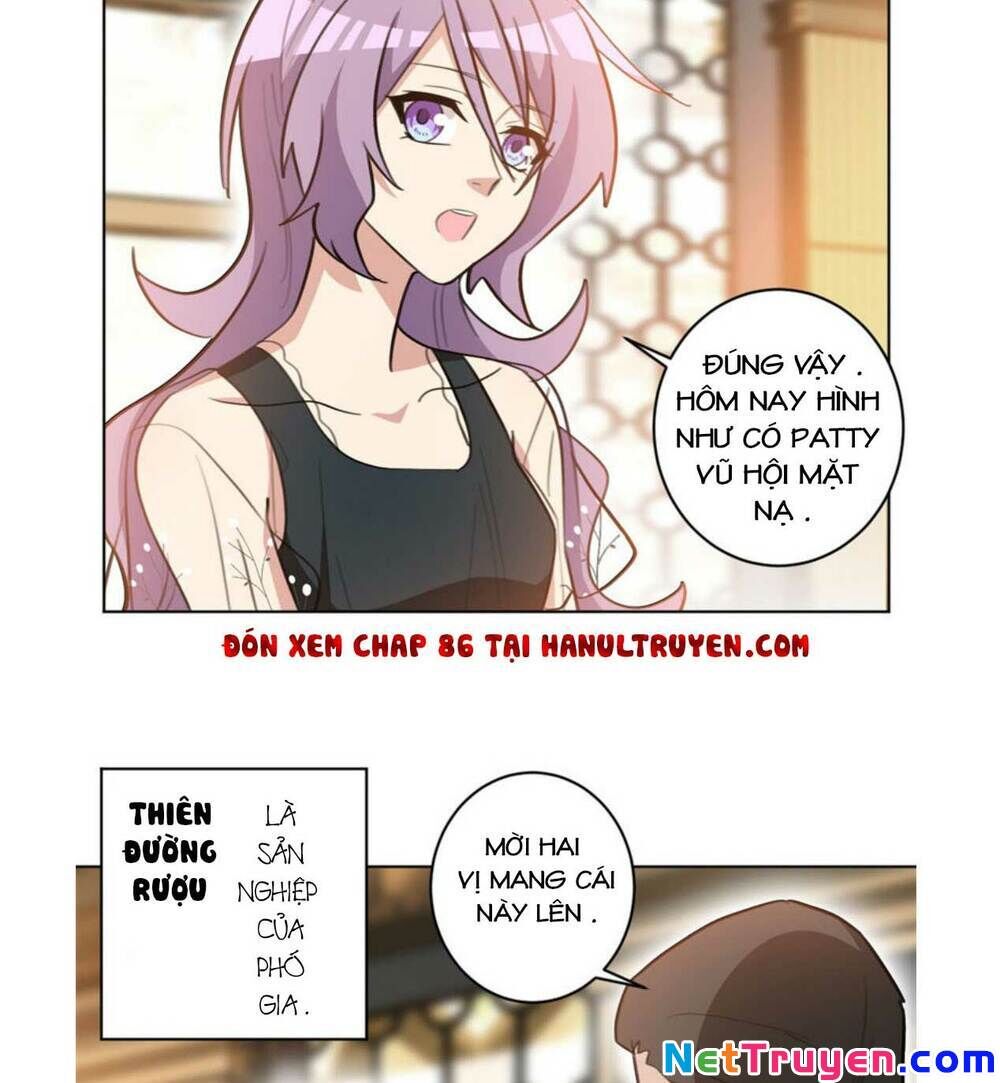 Hôn Nhân Trọng Sinh Nhẹ Nhàng Ấm Áp Sủng Vợ Chapter 85 - 14