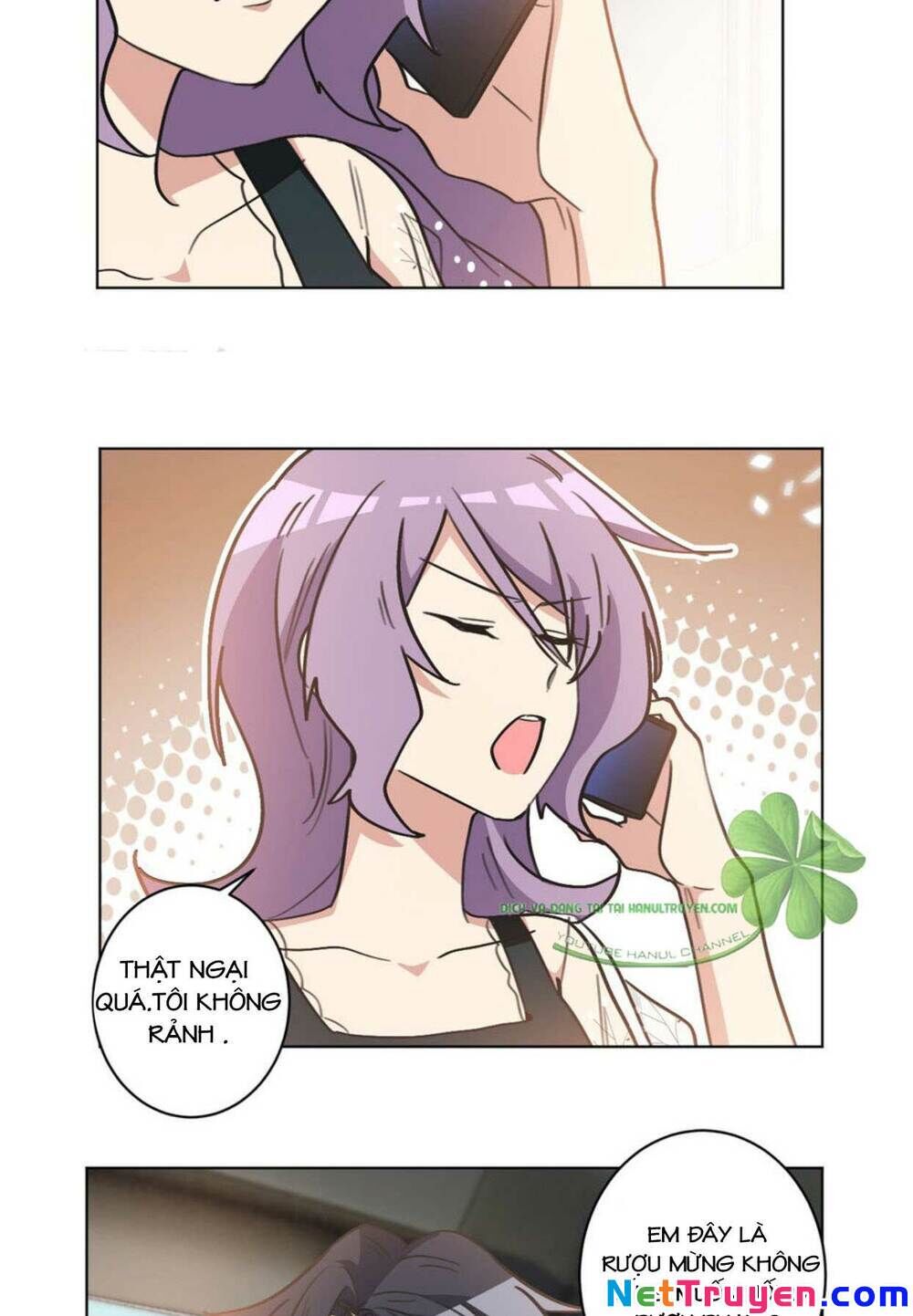Hôn Nhân Trọng Sinh Nhẹ Nhàng Ấm Áp Sủng Vợ Chapter 85 - 3