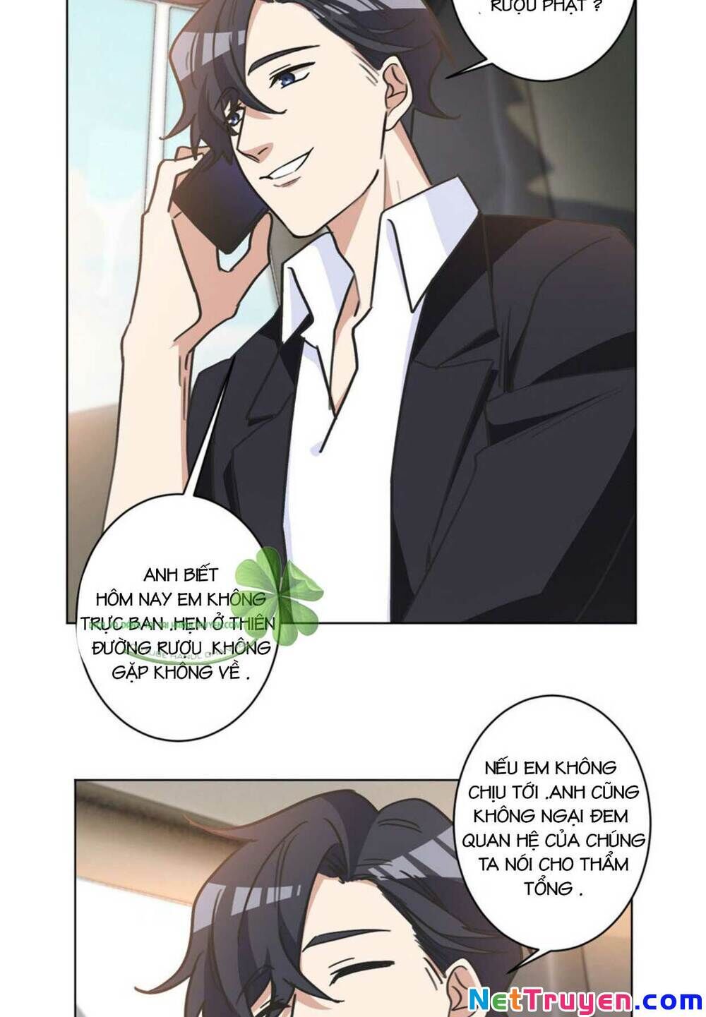 Hôn Nhân Trọng Sinh Nhẹ Nhàng Ấm Áp Sủng Vợ Chapter 85 - 4