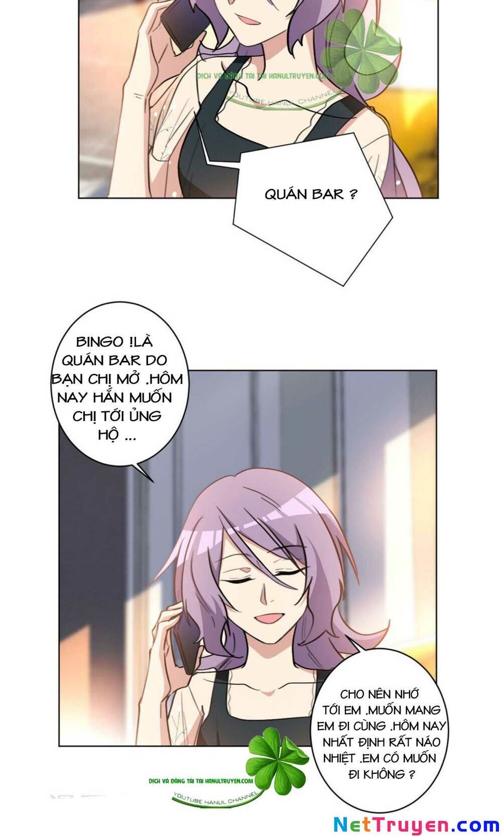 Hôn Nhân Trọng Sinh Nhẹ Nhàng Ấm Áp Sủng Vợ Chapter 85 - 9