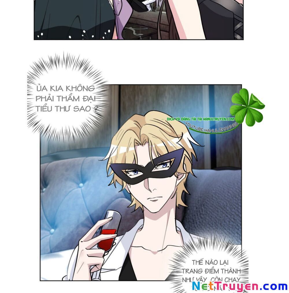 Hôn Nhân Trọng Sinh Nhẹ Nhàng Ấm Áp Sủng Vợ Chapter 86 - 3