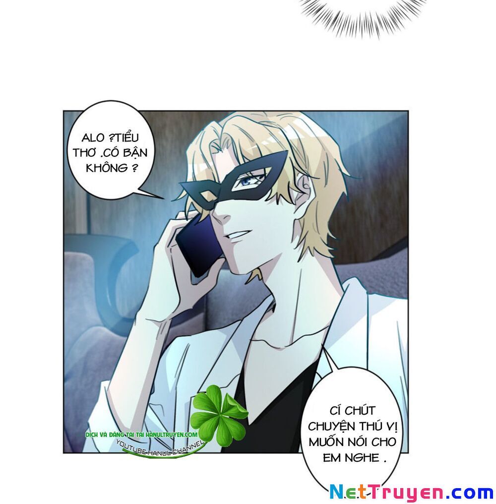 Hôn Nhân Trọng Sinh Nhẹ Nhàng Ấm Áp Sủng Vợ Chapter 86 - 4