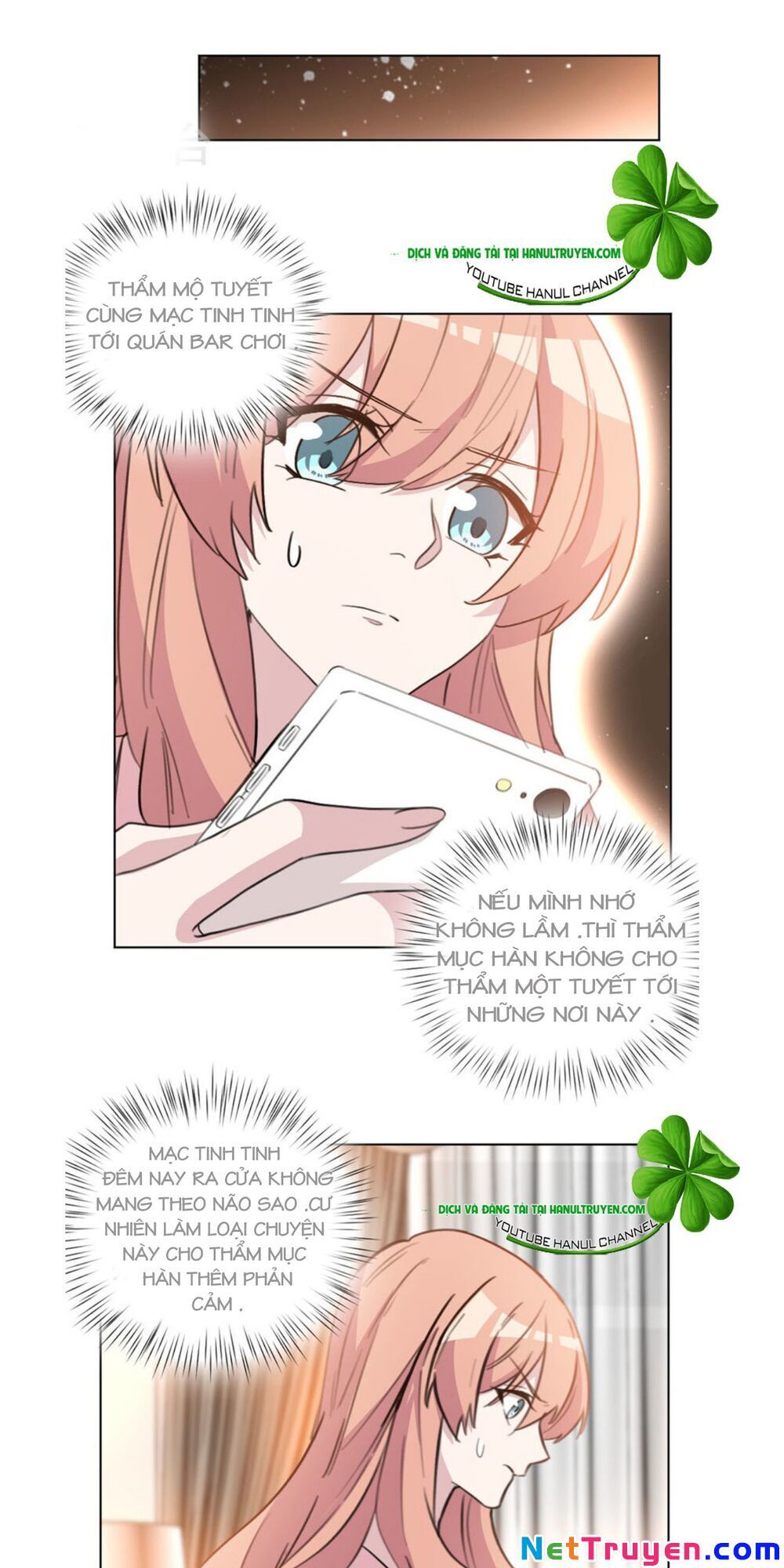 Hôn Nhân Trọng Sinh Nhẹ Nhàng Ấm Áp Sủng Vợ Chapter 86 - 5