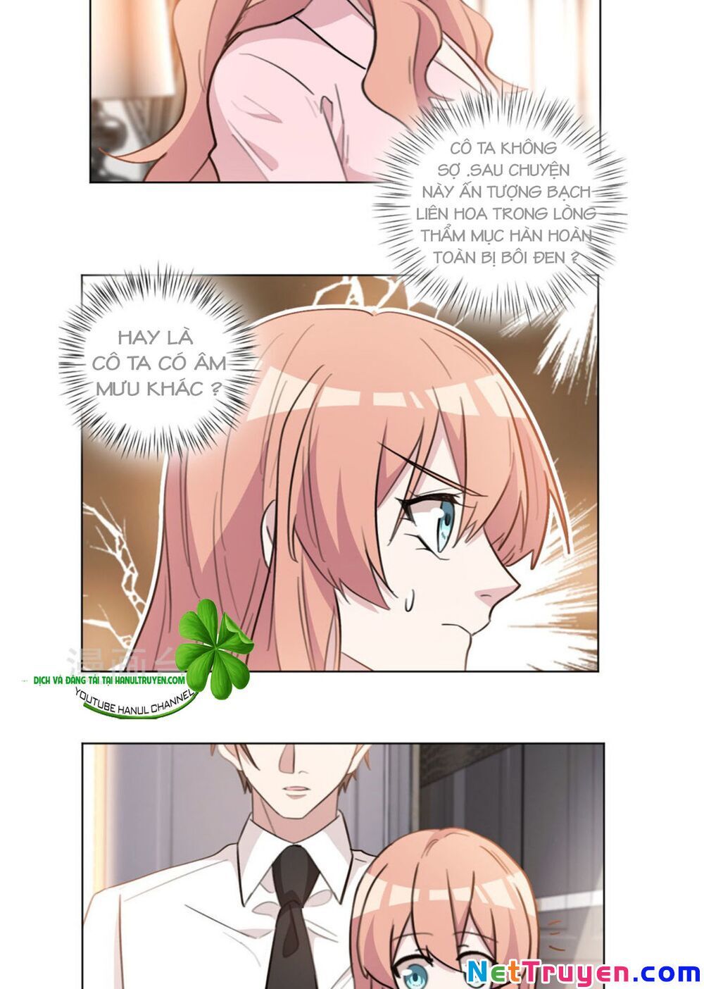 Hôn Nhân Trọng Sinh Nhẹ Nhàng Ấm Áp Sủng Vợ Chapter 86 - 6