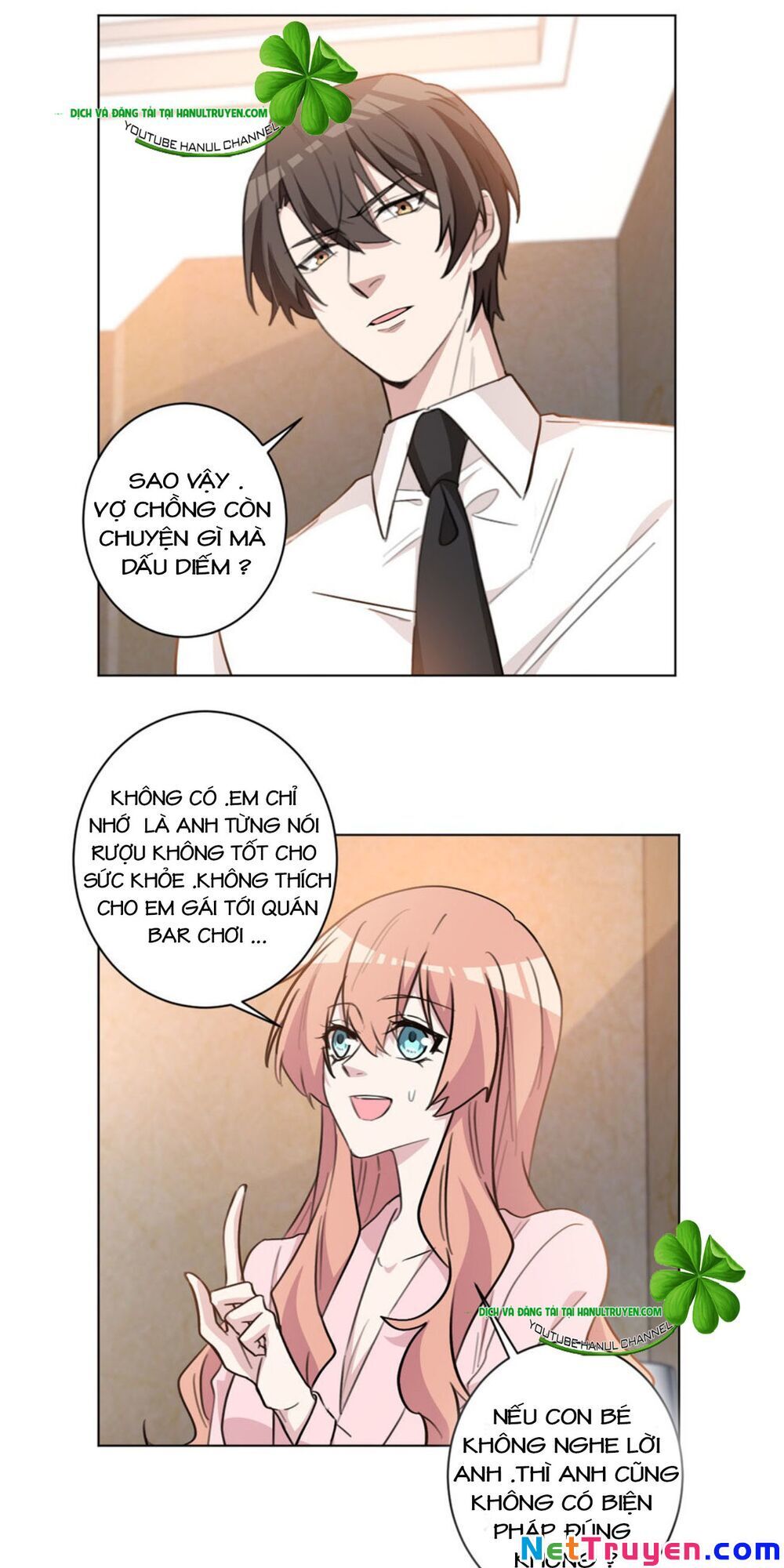 Hôn Nhân Trọng Sinh Nhẹ Nhàng Ấm Áp Sủng Vợ Chapter 86 - 8