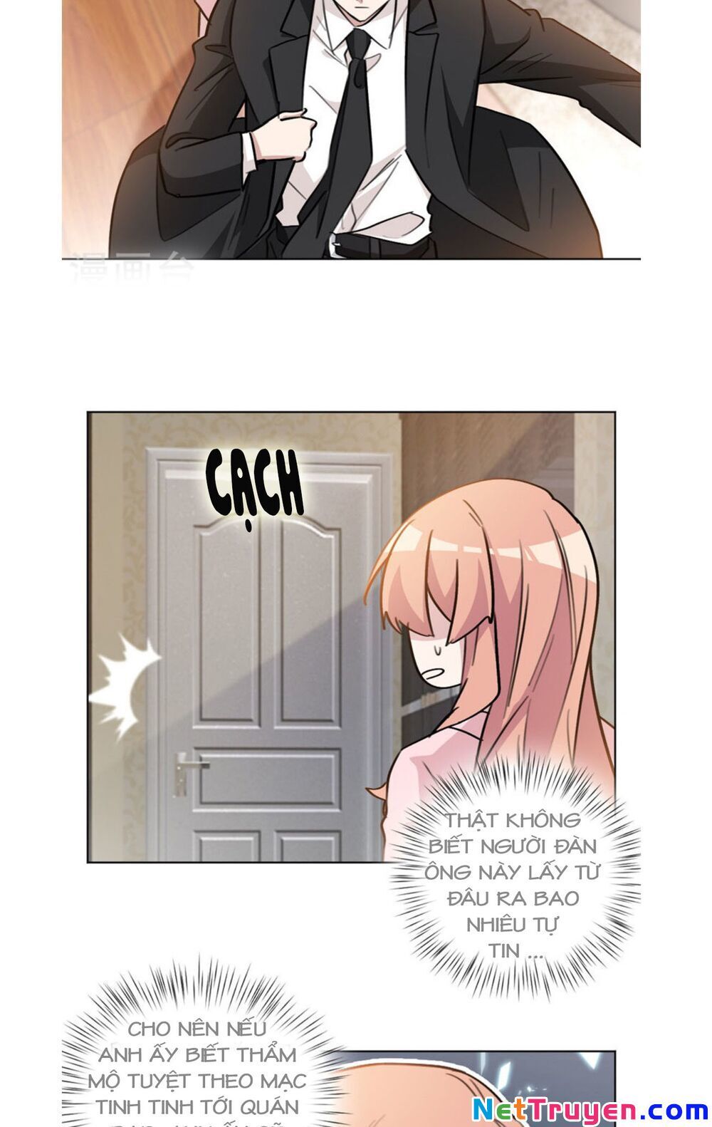 Hôn Nhân Trọng Sinh Nhẹ Nhàng Ấm Áp Sủng Vợ Chapter 86 - 10