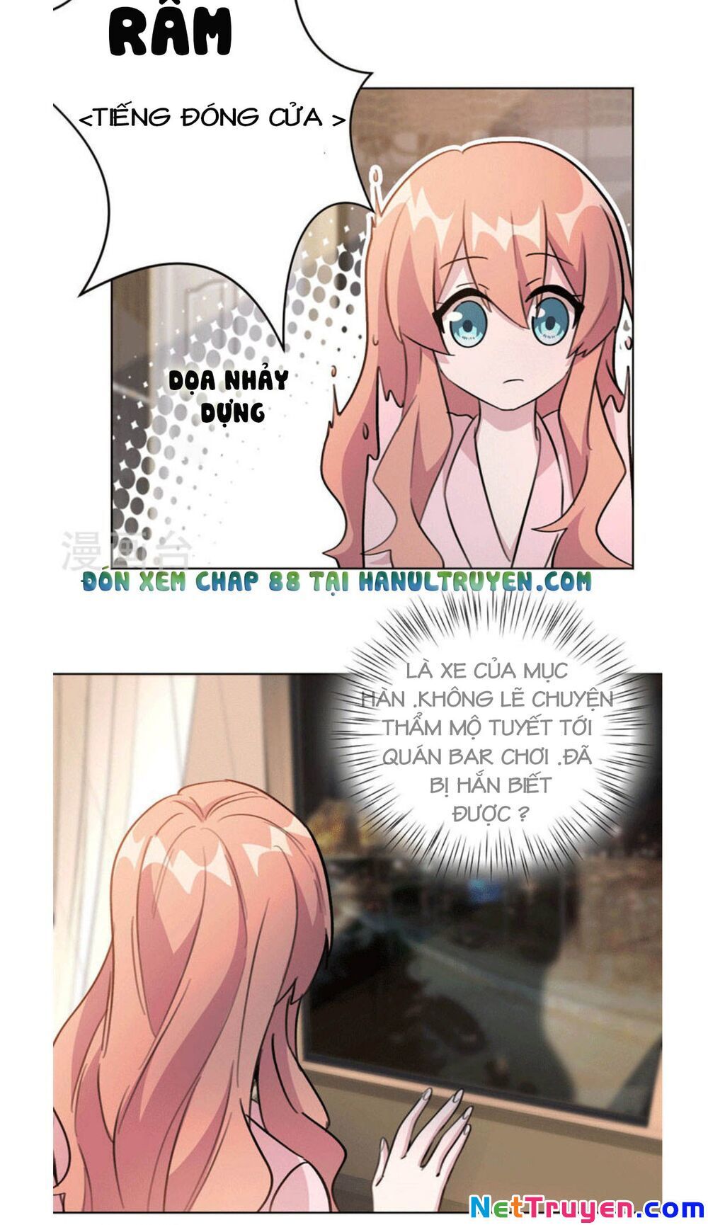 Hôn Nhân Trọng Sinh Nhẹ Nhàng Ấm Áp Sủng Vợ Chapter 87 - 11