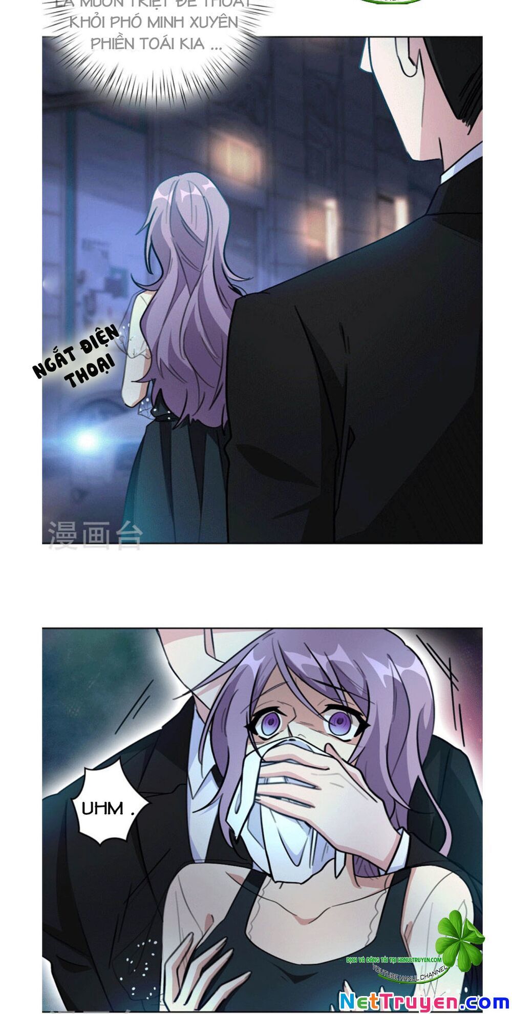 Hôn Nhân Trọng Sinh Nhẹ Nhàng Ấm Áp Sủng Vợ Chapter 87 - 7