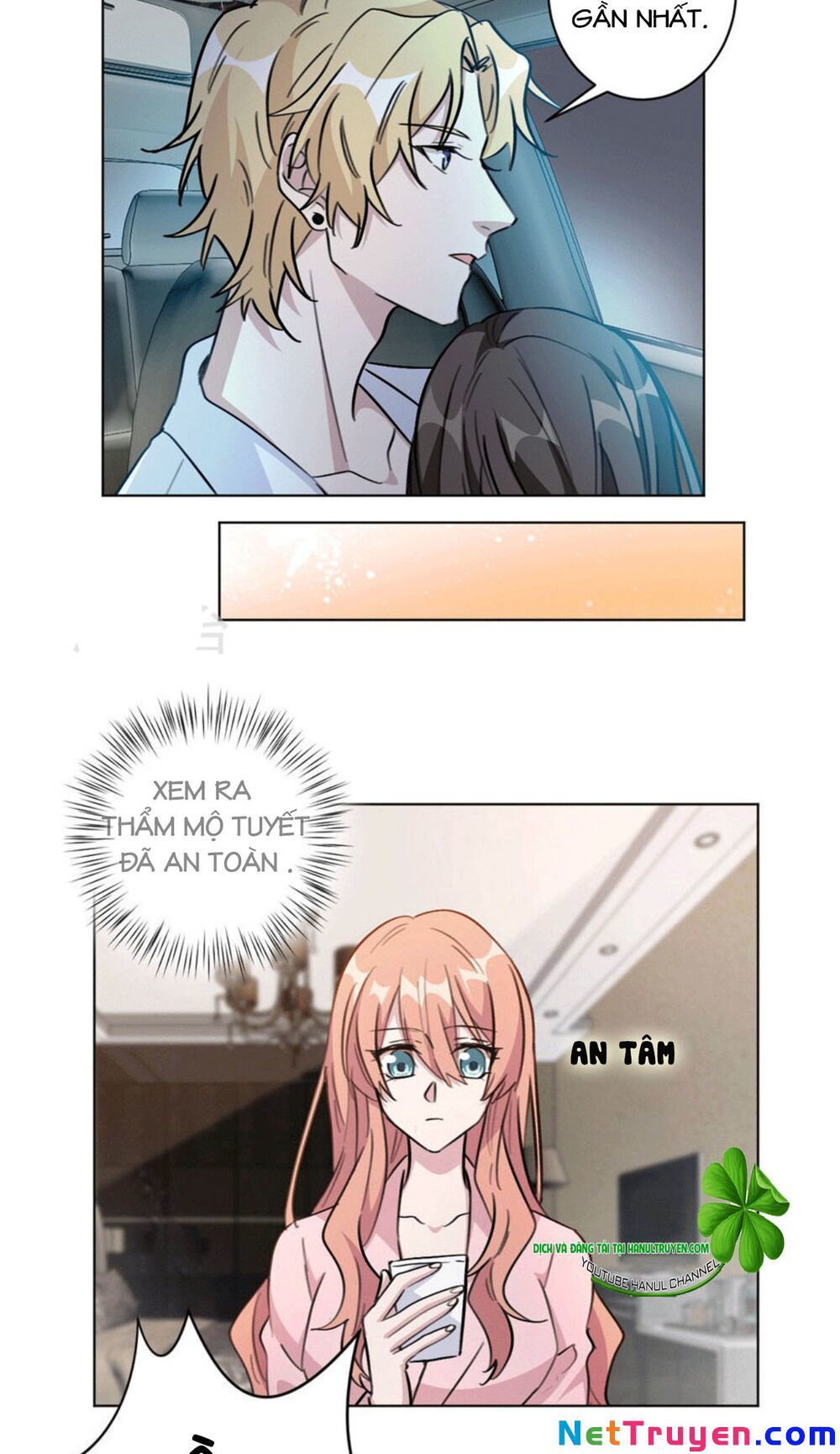 Hôn Nhân Trọng Sinh Nhẹ Nhàng Ấm Áp Sủng Vợ Chapter 87 - 10