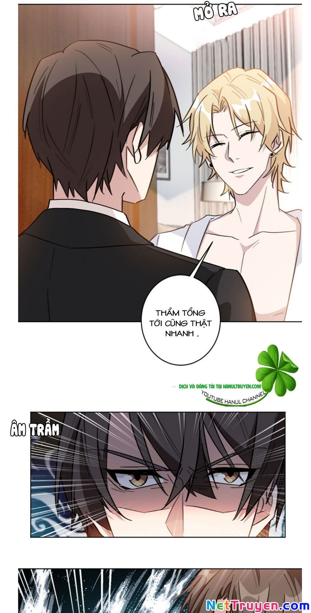 Hôn Nhân Trọng Sinh Nhẹ Nhàng Ấm Áp Sủng Vợ Chapter 88 - 12