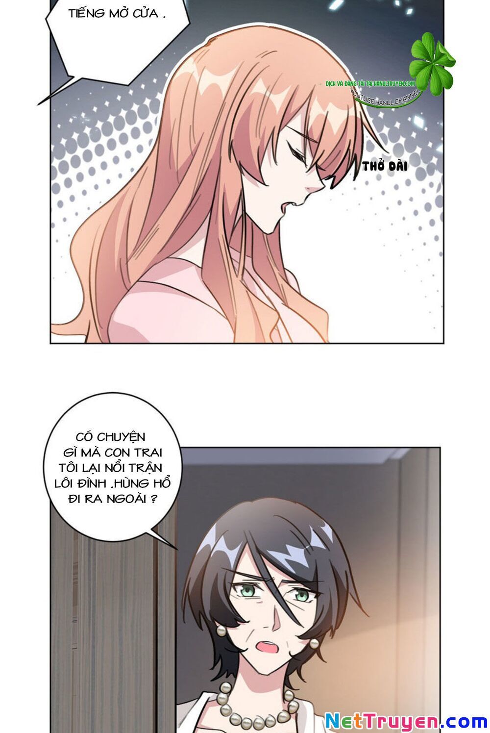 Hôn Nhân Trọng Sinh Nhẹ Nhàng Ấm Áp Sủng Vợ Chapter 88 - 3