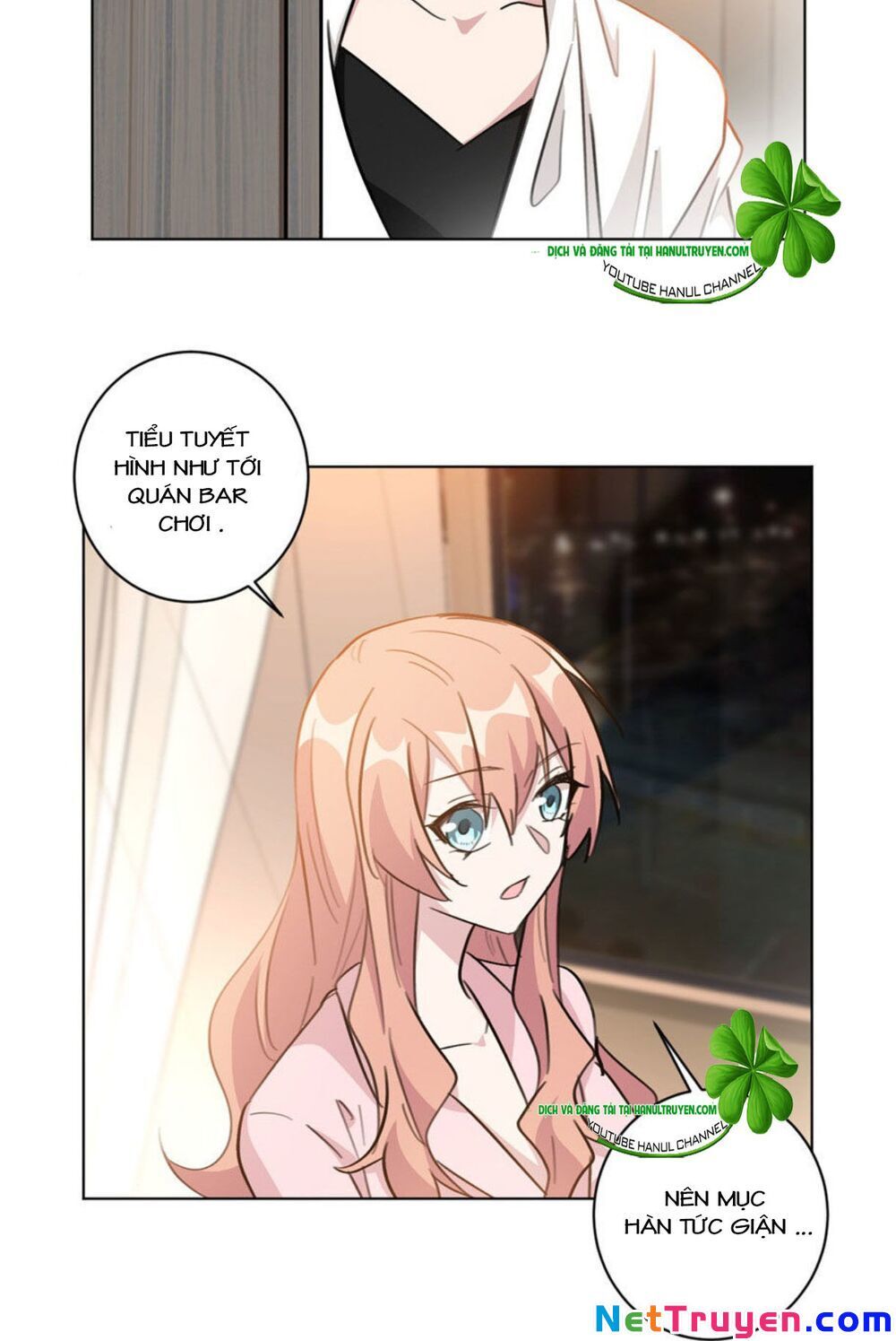 Hôn Nhân Trọng Sinh Nhẹ Nhàng Ấm Áp Sủng Vợ Chapter 88 - 4