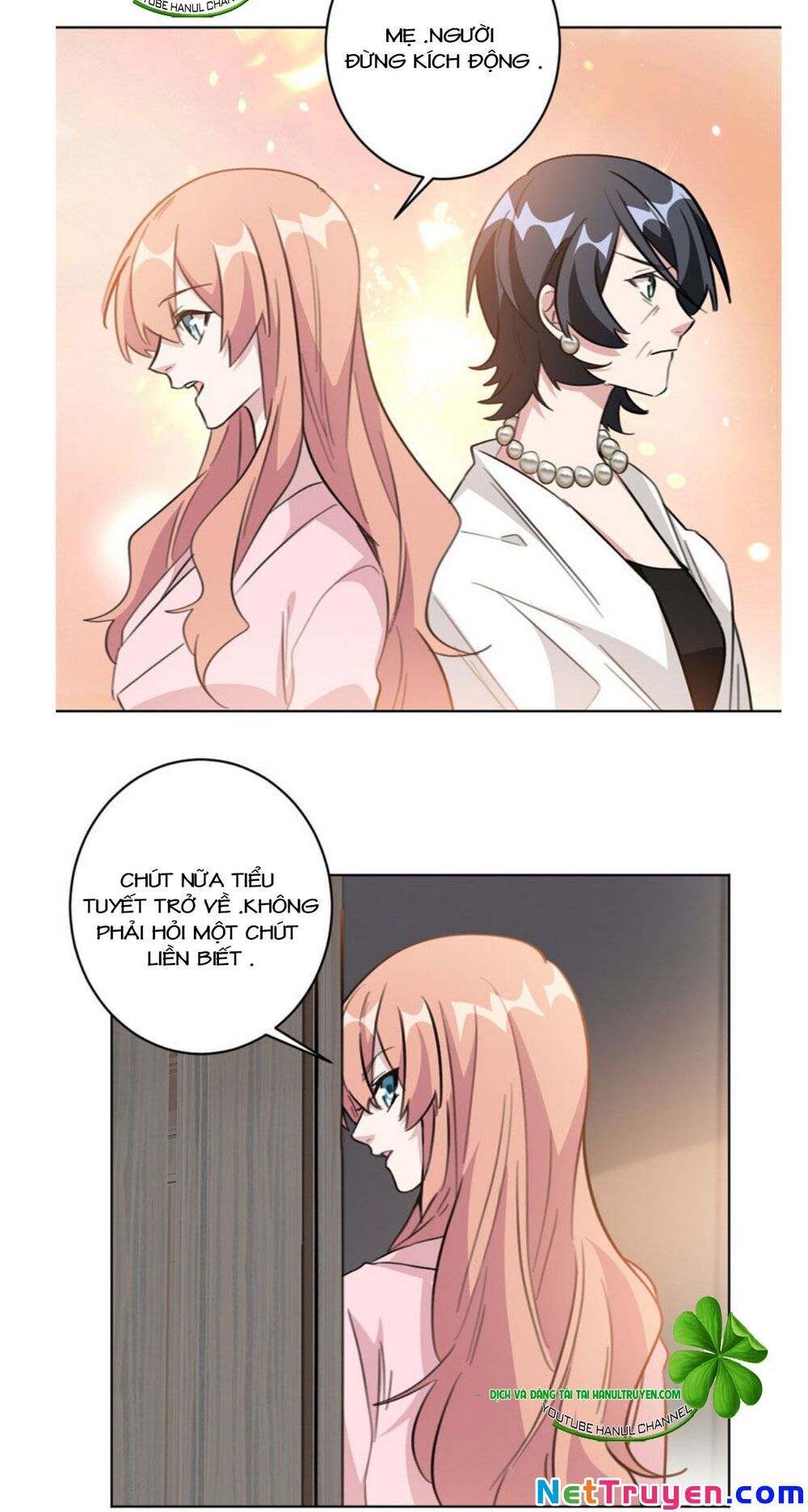 Hôn Nhân Trọng Sinh Nhẹ Nhàng Ấm Áp Sủng Vợ Chapter 88 - 7