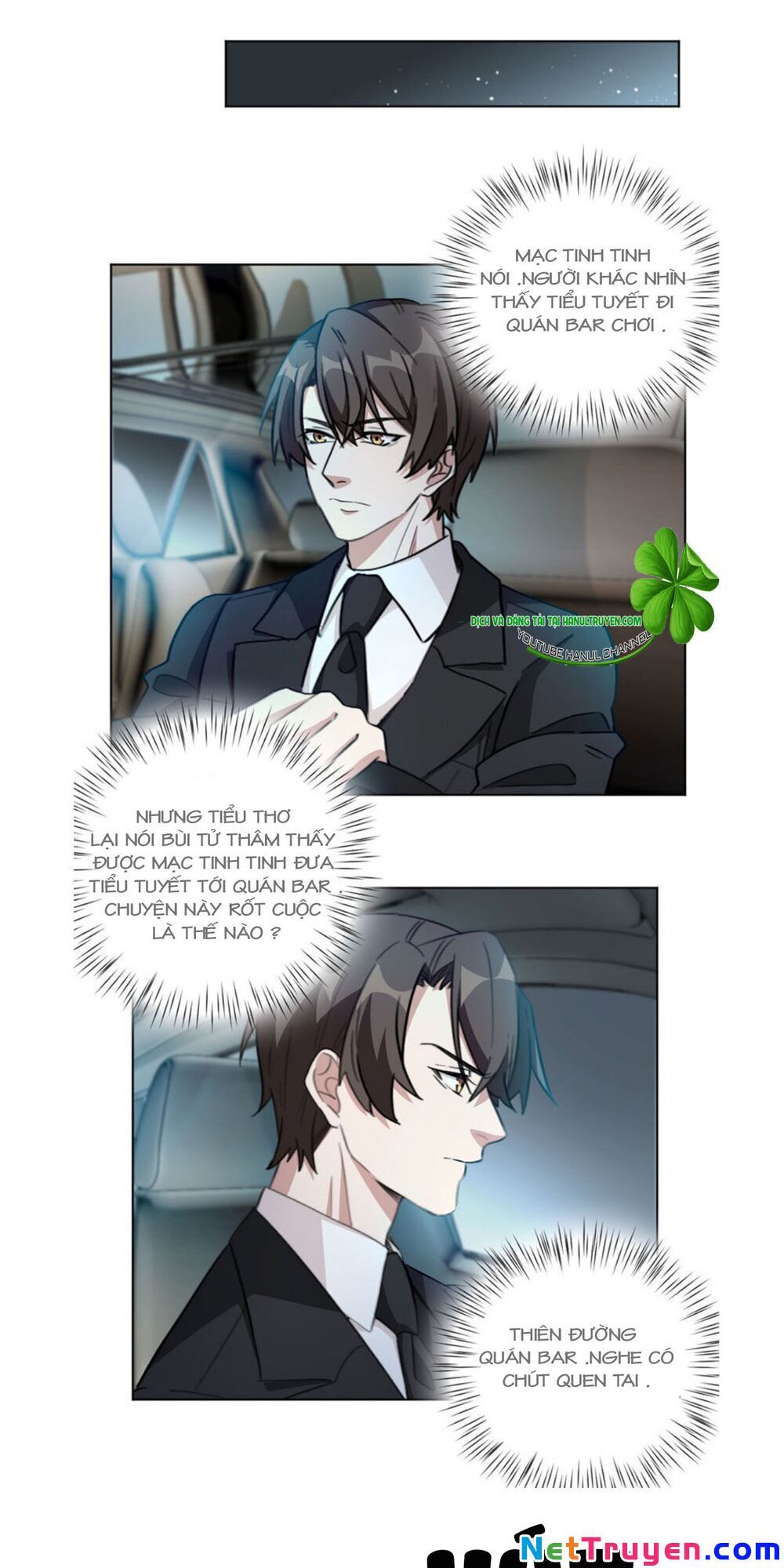 Hôn Nhân Trọng Sinh Nhẹ Nhàng Ấm Áp Sủng Vợ Chapter 88 - 8