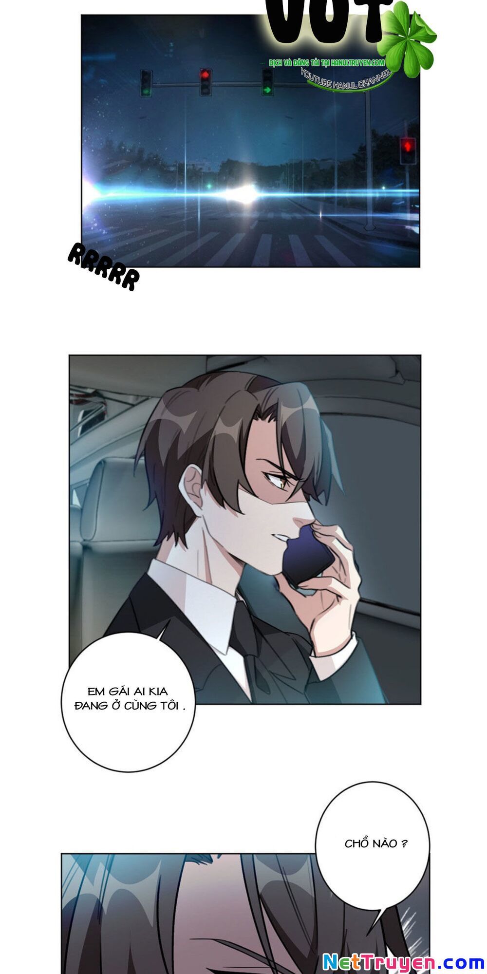 Hôn Nhân Trọng Sinh Nhẹ Nhàng Ấm Áp Sủng Vợ Chapter 88 - 9