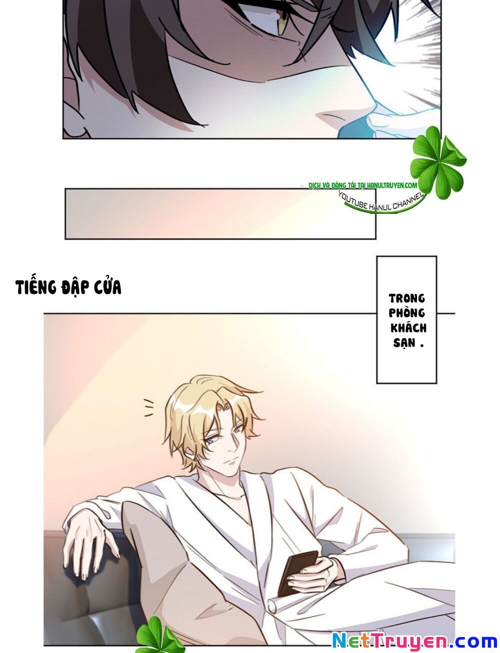 Hôn Nhân Trọng Sinh Nhẹ Nhàng Ấm Áp Sủng Vợ Chapter 88 - 10