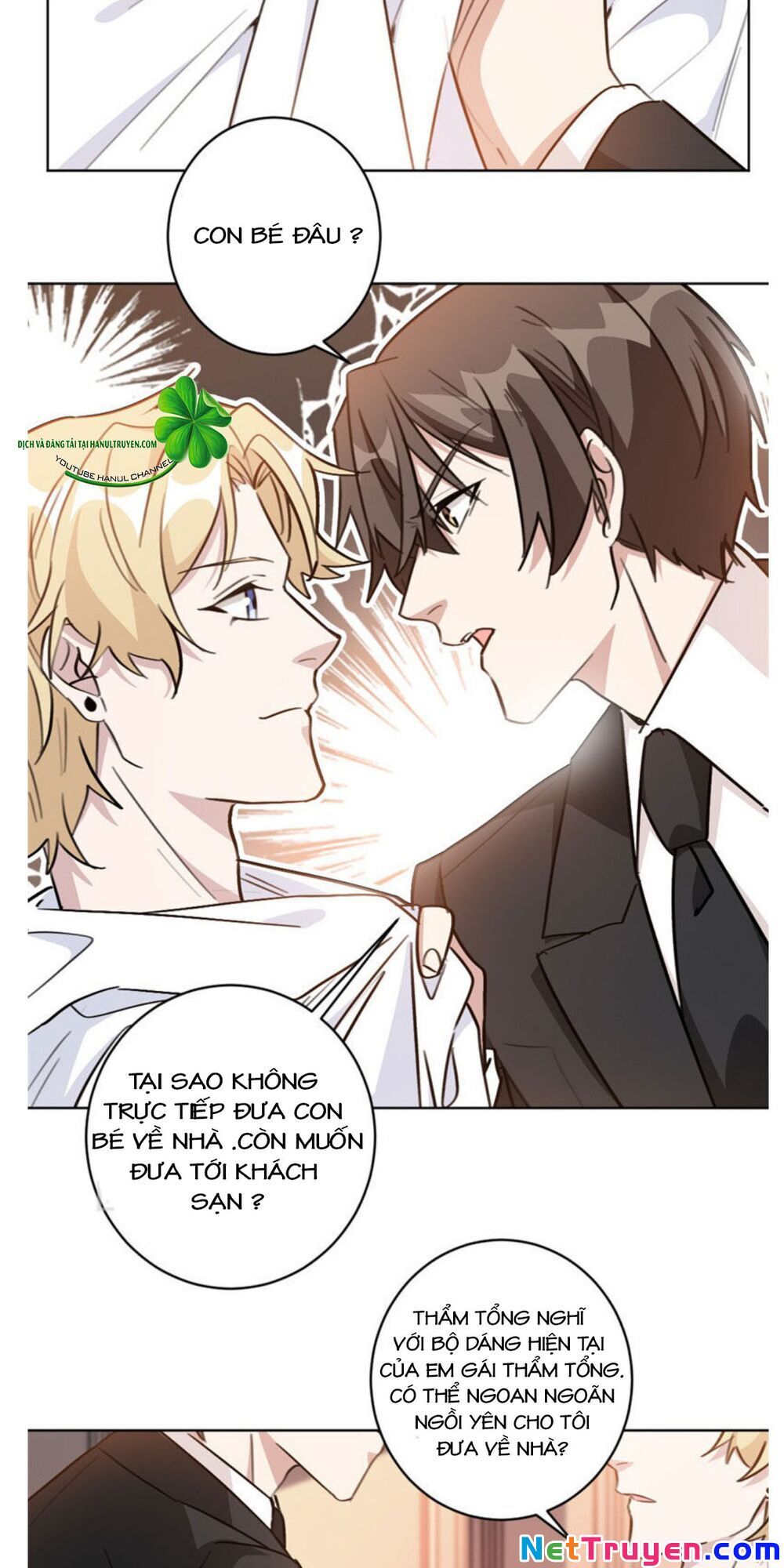 Hôn Nhân Trọng Sinh Nhẹ Nhàng Ấm Áp Sủng Vợ Chapter 89 - 3