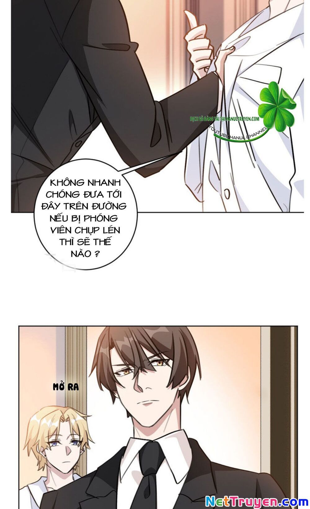 Hôn Nhân Trọng Sinh Nhẹ Nhàng Ấm Áp Sủng Vợ Chapter 89 - 4