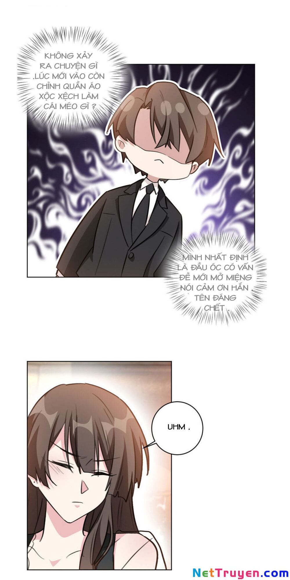 Hôn Nhân Trọng Sinh Nhẹ Nhàng Ấm Áp Sủng Vợ Chapter 89 - 7