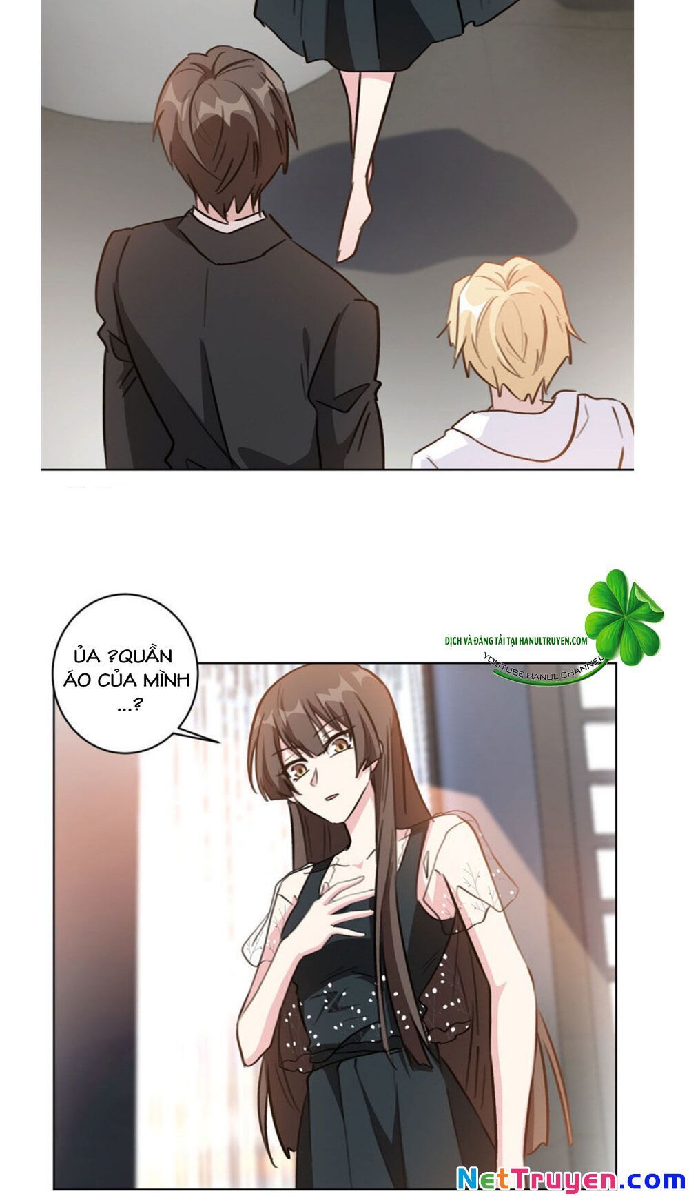 Hôn Nhân Trọng Sinh Nhẹ Nhàng Ấm Áp Sủng Vợ Chapter 89 - 9