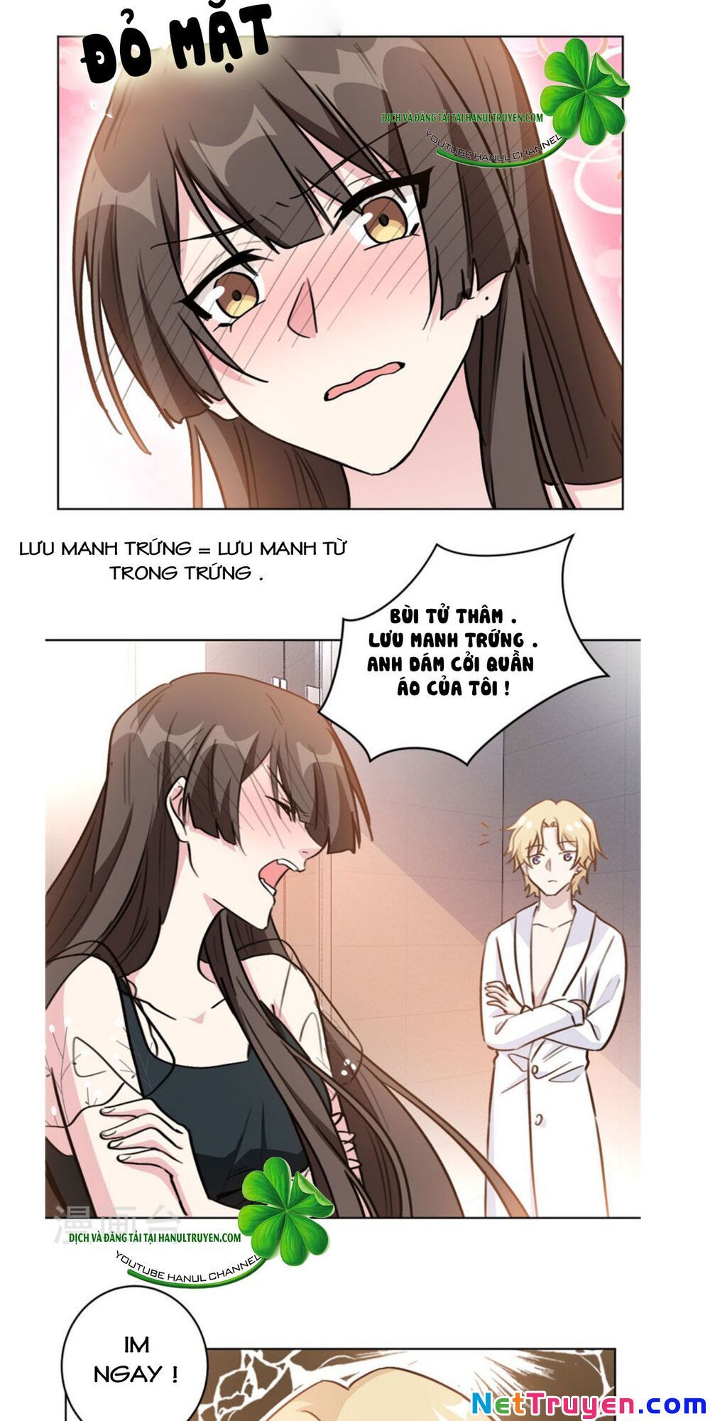 Hôn Nhân Trọng Sinh Nhẹ Nhàng Ấm Áp Sủng Vợ Chapter 89 - 10