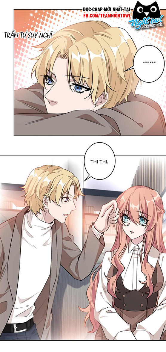 Hôn Nhân Trọng Sinh Nhẹ Nhàng Ấm Áp Sủng Vợ Chapter 9 - 2