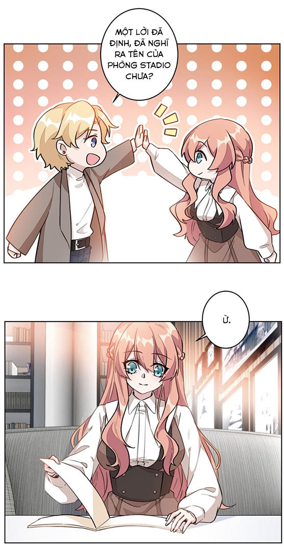 Hôn Nhân Trọng Sinh Nhẹ Nhàng Ấm Áp Sủng Vợ Chapter 9 - 11