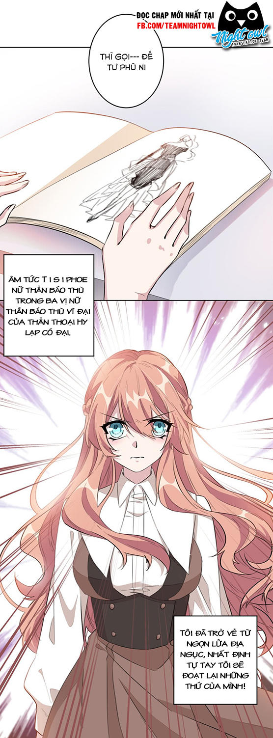 Hôn Nhân Trọng Sinh Nhẹ Nhàng Ấm Áp Sủng Vợ Chapter 9 - 12