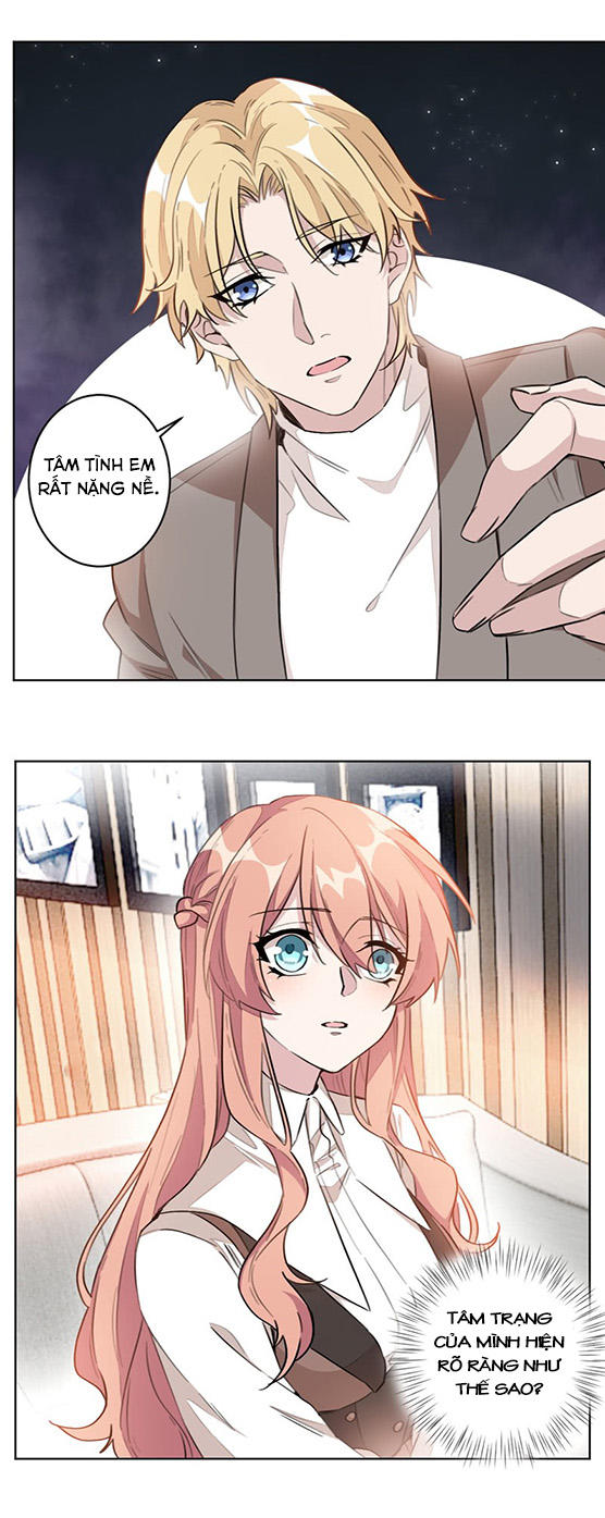 Hôn Nhân Trọng Sinh Nhẹ Nhàng Ấm Áp Sủng Vợ Chapter 9 - 3