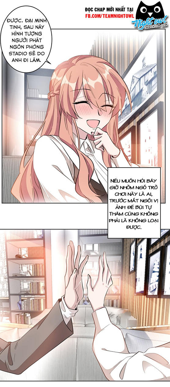 Hôn Nhân Trọng Sinh Nhẹ Nhàng Ấm Áp Sủng Vợ Chapter 9 - 10