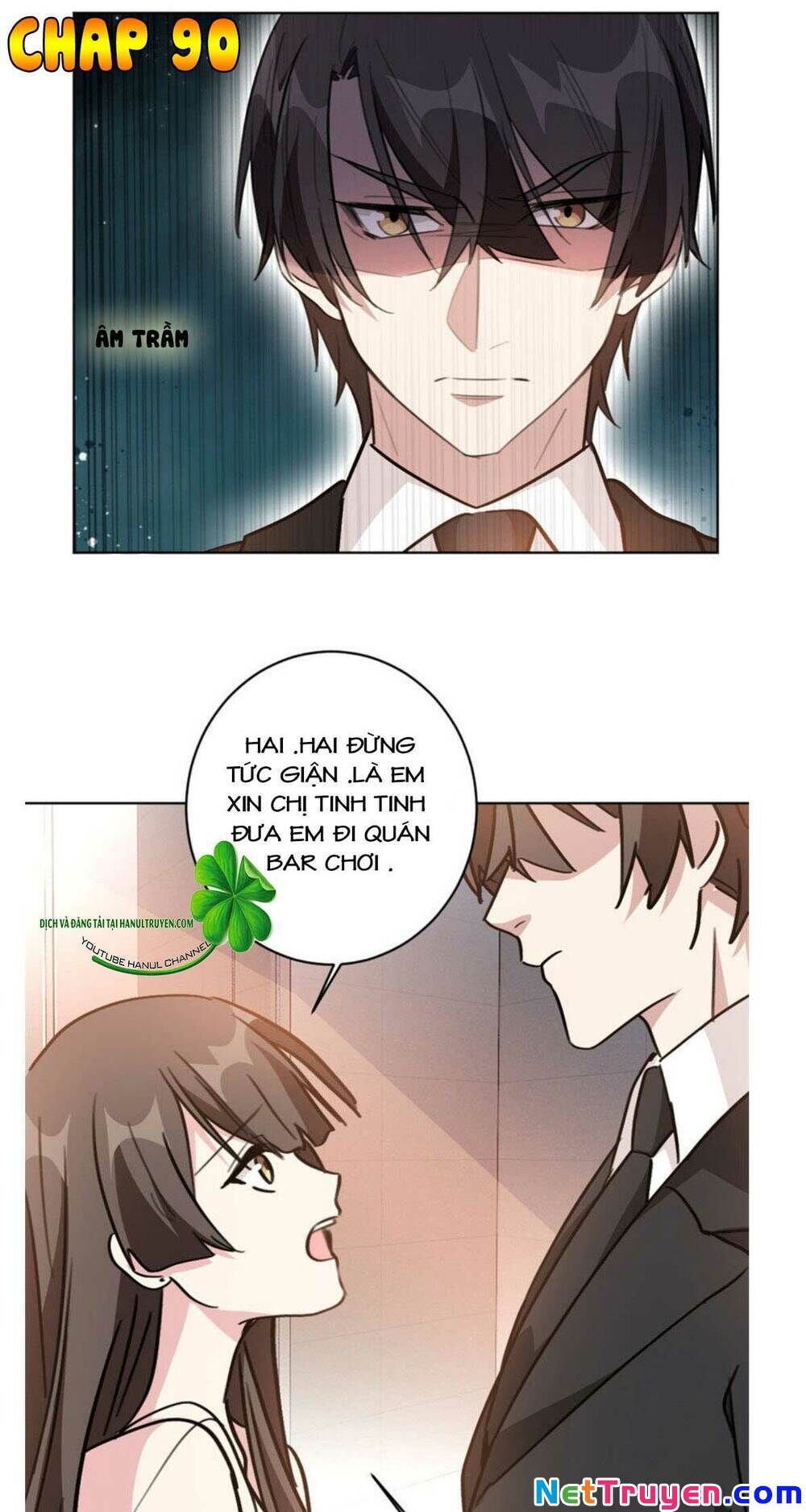 Hôn Nhân Trọng Sinh Nhẹ Nhàng Ấm Áp Sủng Vợ Chapter 90 - 2