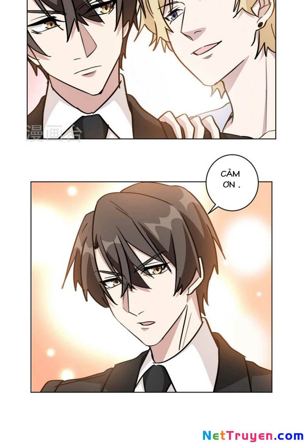 Hôn Nhân Trọng Sinh Nhẹ Nhàng Ấm Áp Sủng Vợ Chapter 90 - 11