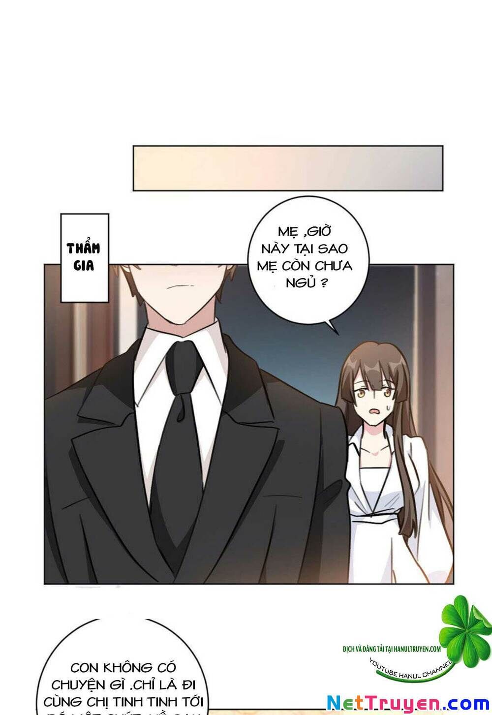 Hôn Nhân Trọng Sinh Nhẹ Nhàng Ấm Áp Sủng Vợ Chapter 90 - 12