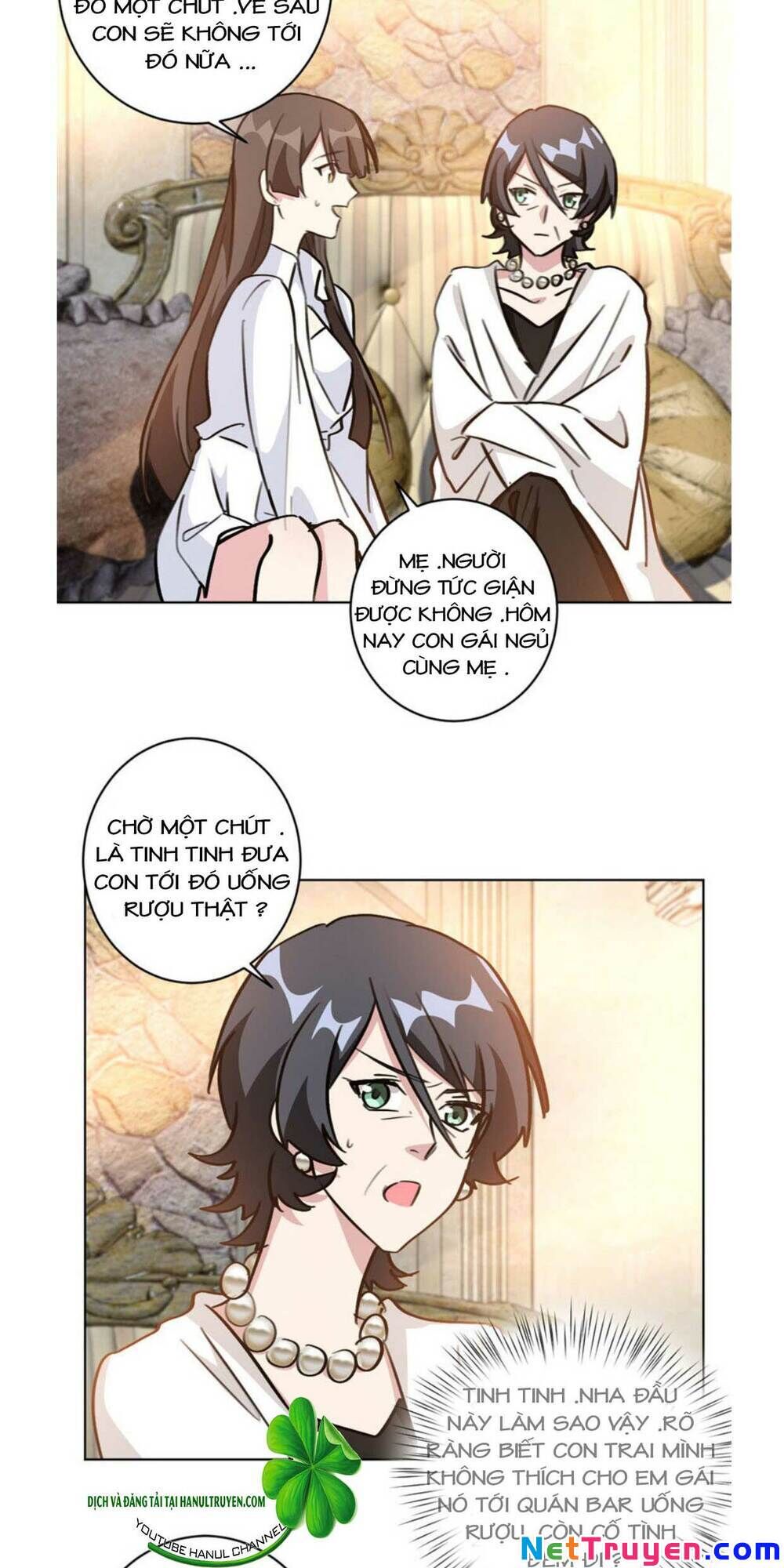 Hôn Nhân Trọng Sinh Nhẹ Nhàng Ấm Áp Sủng Vợ Chapter 90 - 13