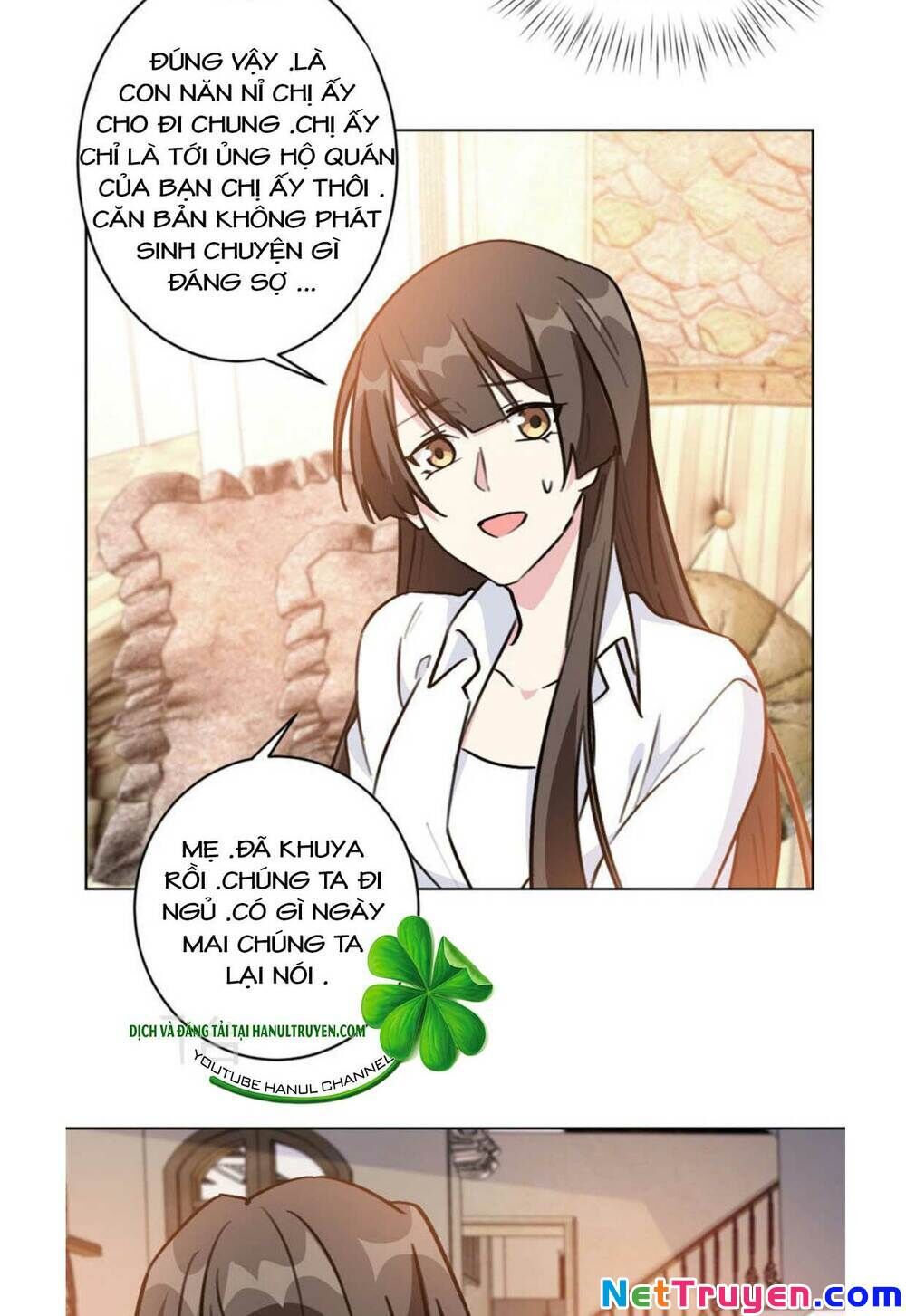 Hôn Nhân Trọng Sinh Nhẹ Nhàng Ấm Áp Sủng Vợ Chapter 90 - 14