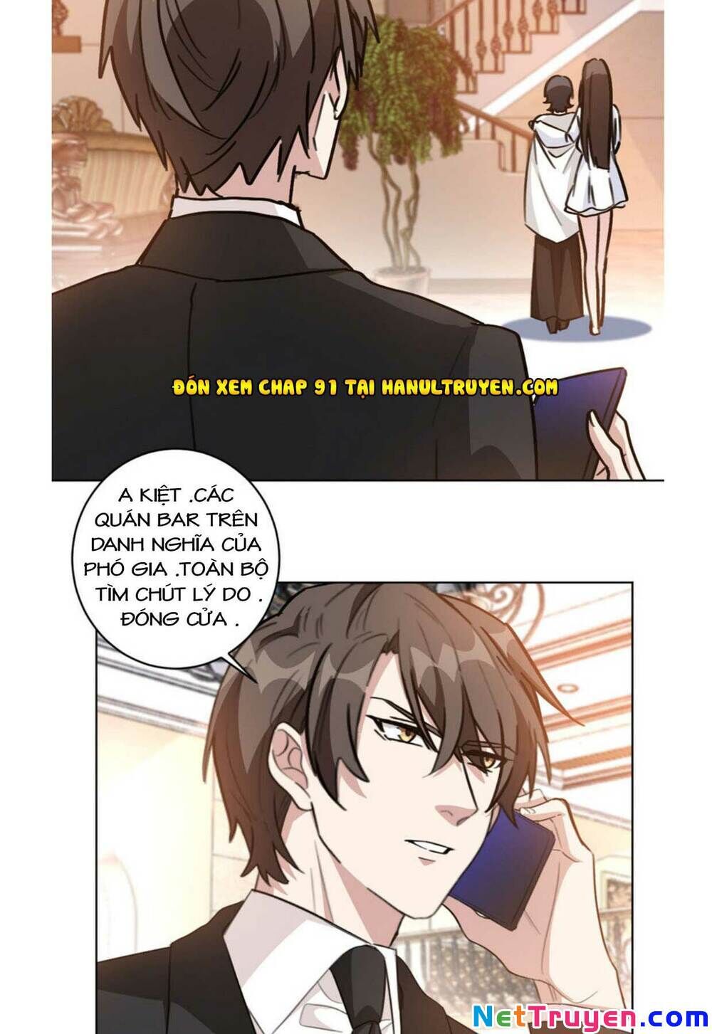 Hôn Nhân Trọng Sinh Nhẹ Nhàng Ấm Áp Sủng Vợ Chapter 90 - 15