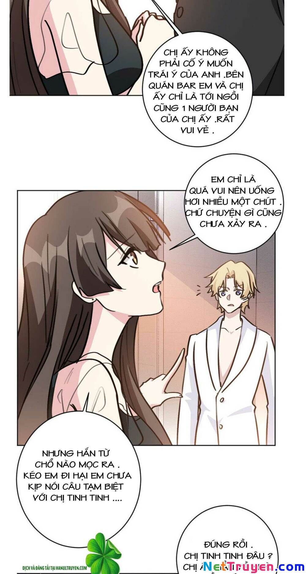 Hôn Nhân Trọng Sinh Nhẹ Nhàng Ấm Áp Sủng Vợ Chapter 90 - 3