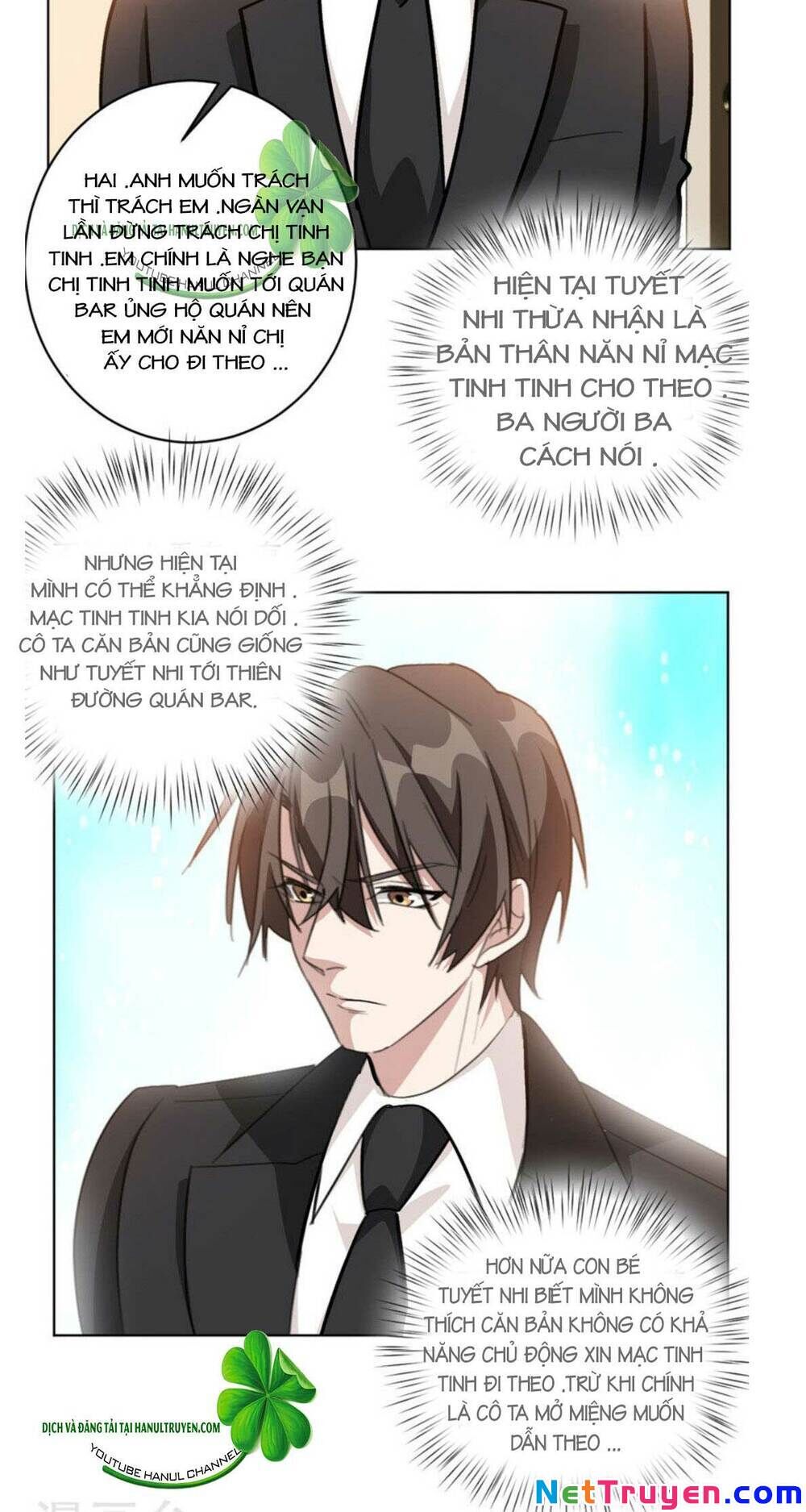 Hôn Nhân Trọng Sinh Nhẹ Nhàng Ấm Áp Sủng Vợ Chapter 90 - 5