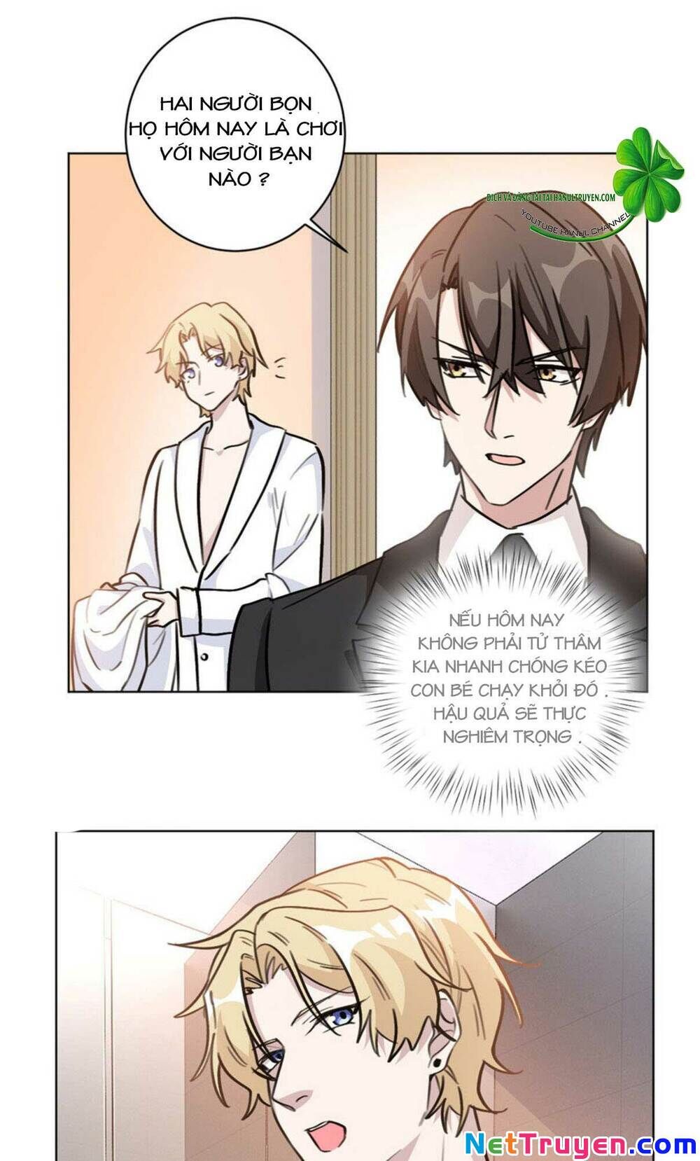 Hôn Nhân Trọng Sinh Nhẹ Nhàng Ấm Áp Sủng Vợ Chapter 90 - 6