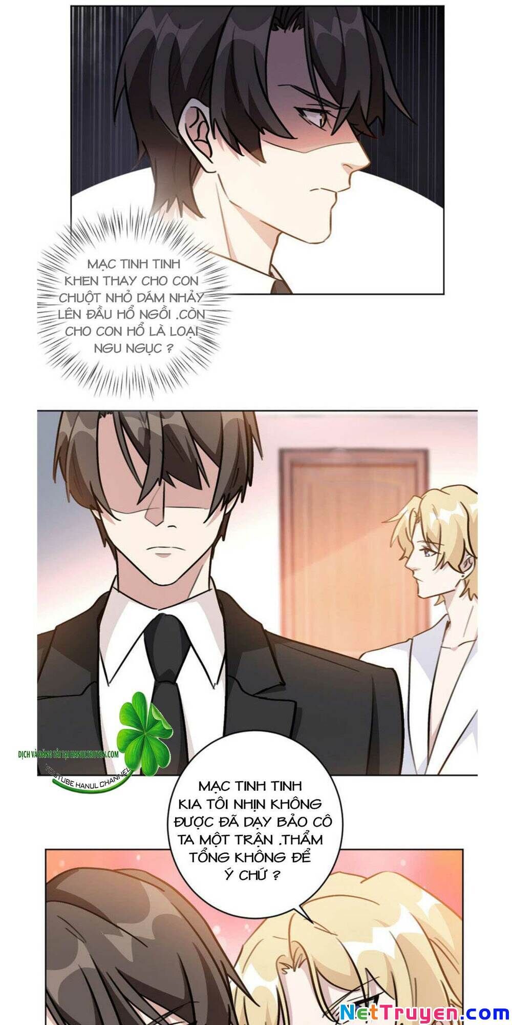 Hôn Nhân Trọng Sinh Nhẹ Nhàng Ấm Áp Sủng Vợ Chapter 90 - 10