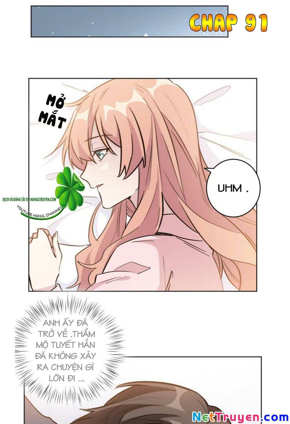 Hôn Nhân Trọng Sinh Nhẹ Nhàng Ấm Áp Sủng Vợ Chapter 91 - 2