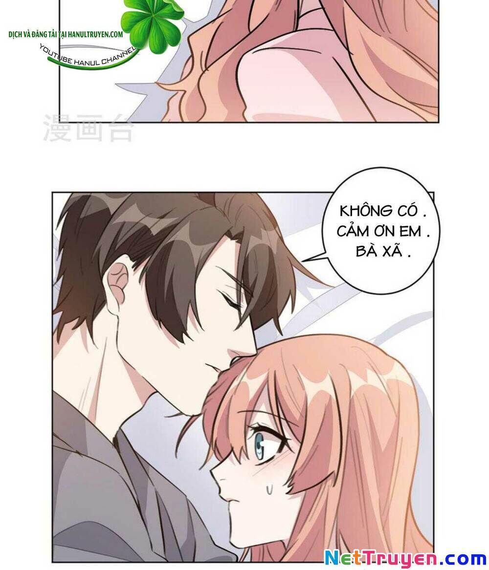 Hôn Nhân Trọng Sinh Nhẹ Nhàng Ấm Áp Sủng Vợ Chapter 91 - 11