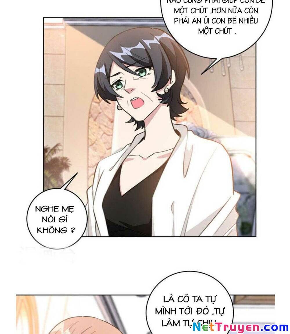 Hôn Nhân Trọng Sinh Nhẹ Nhàng Ấm Áp Sủng Vợ Chapter 91 - 14