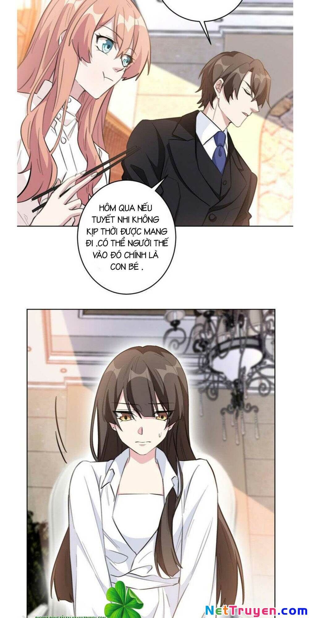 Hôn Nhân Trọng Sinh Nhẹ Nhàng Ấm Áp Sủng Vợ Chapter 91 - 15