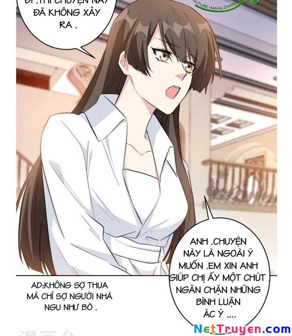 Hôn Nhân Trọng Sinh Nhẹ Nhàng Ấm Áp Sủng Vợ Chapter 91 - 17