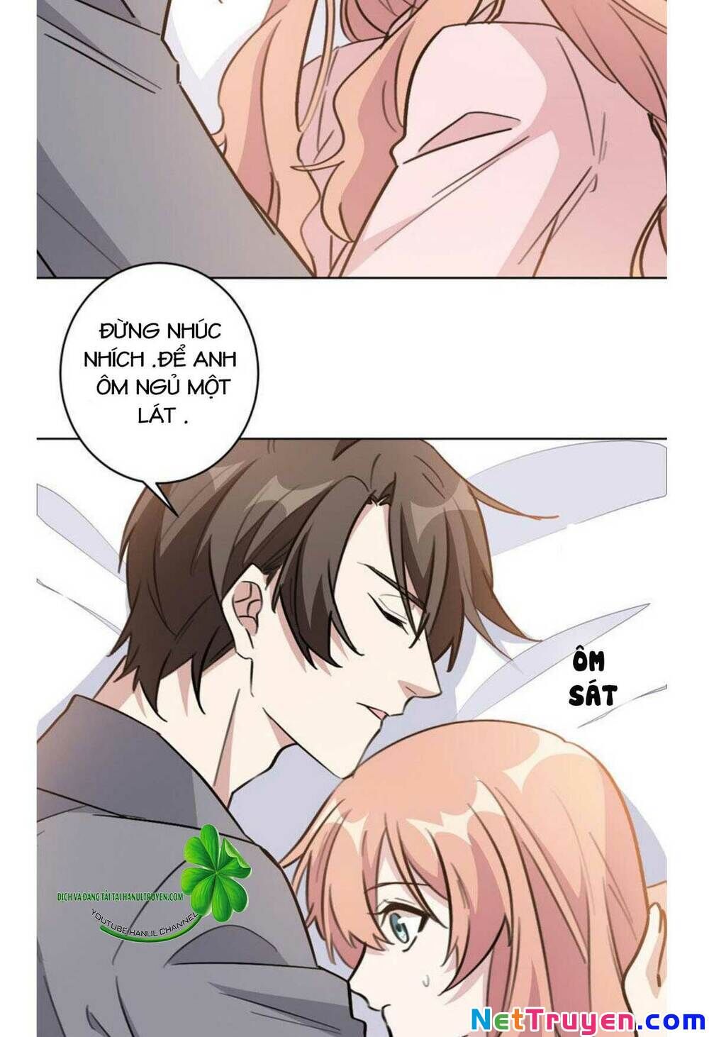 Hôn Nhân Trọng Sinh Nhẹ Nhàng Ấm Áp Sủng Vợ Chapter 91 - 4